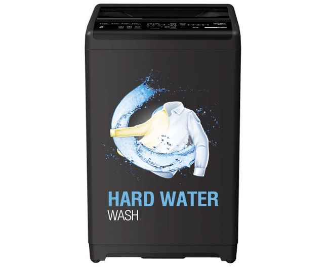 Best Top Load Washing Machines With Automatic Functionality